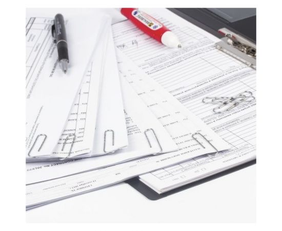 Большие скрепки ОФИСМАГ 50 мм, оцинкованные, гофрированные, 50 шт, в картонной коробке 223090 – изображение 4