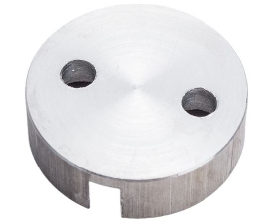 Опечатывающее устройство ТПК Технологии Контроля под нить алюминий 24106 – изображение 4