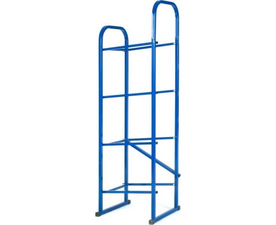 Кулерная стойка ПК МАГС 4 бутыли 19 л синяя СКЛ01-00010 – изображение 4