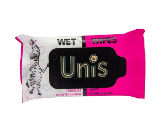 Универсальные салфетки Unis 15 шт. 4657778190127 – изображение 4