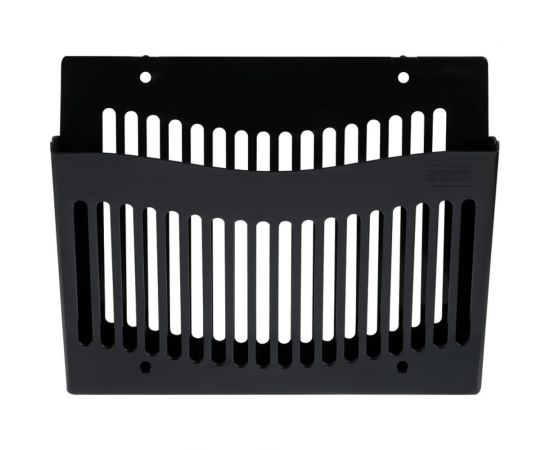 Настенный лоток Стамм черный ЛТ921 – изображение 4