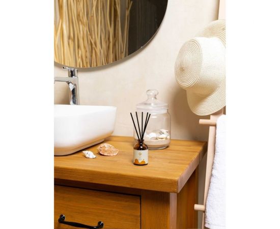 Аромат для дома ARIDA HOME Aromantique Белый чай 50 мл АР 100-084К – изображение 4