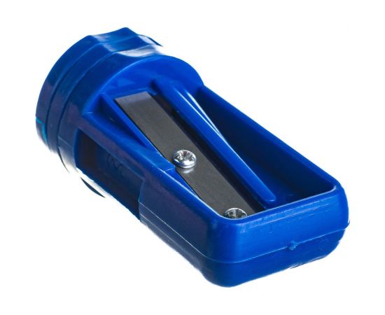 Точилка для строительных карандашей ТУНДРА 5082572 – изображение 4