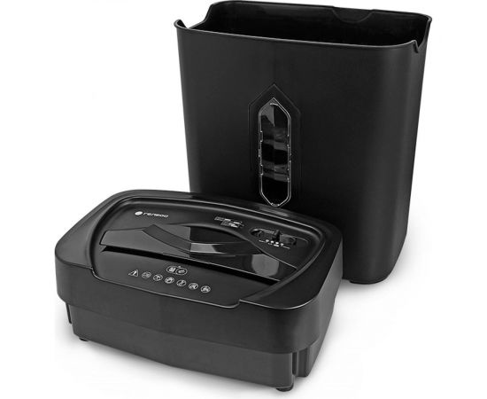 Уничтожитель документов ГЕЛЕОС УМ22-4 – изображение 4