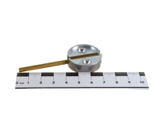 Опечатывающее устройство ТПК Технологии Контроля с откидным штоком 24100 – изображение 5