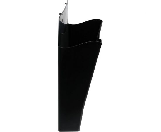 Настенный лоток Стамм черный ЛТ921 – изображение 5