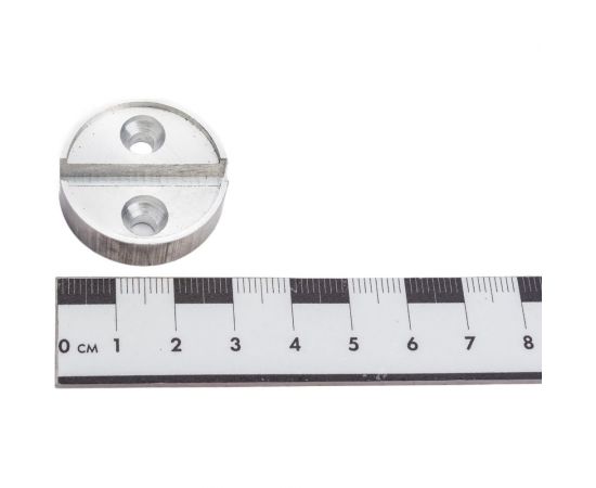 Опечатывающее устройство ТПК Технологии Контроля под нить алюминий 24106 – изображение 6