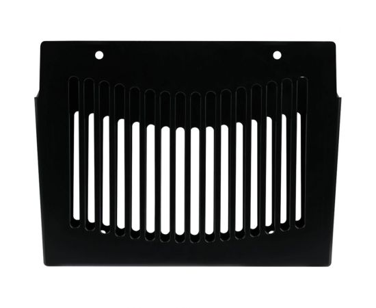 Настенный лоток Стамм черный ЛТ921 – изображение 6