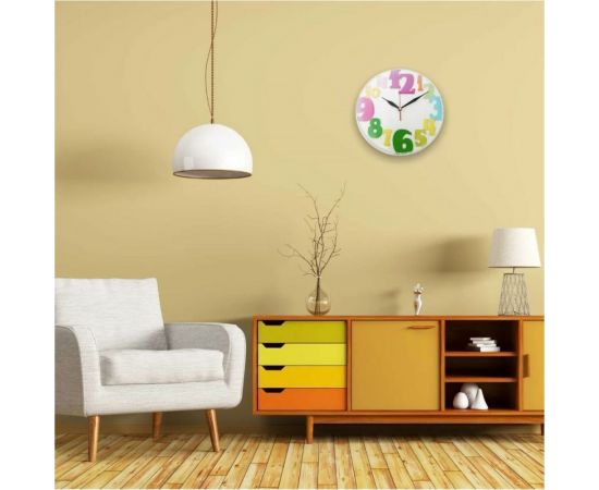 Настенные часы Apeyron PL 1712 034 – изображение 7