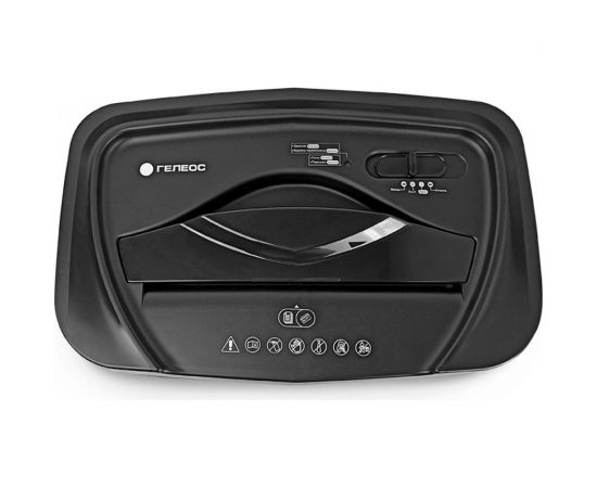 Уничтожитель документов ГЕЛЕОС УМ22-4 – изображение 7