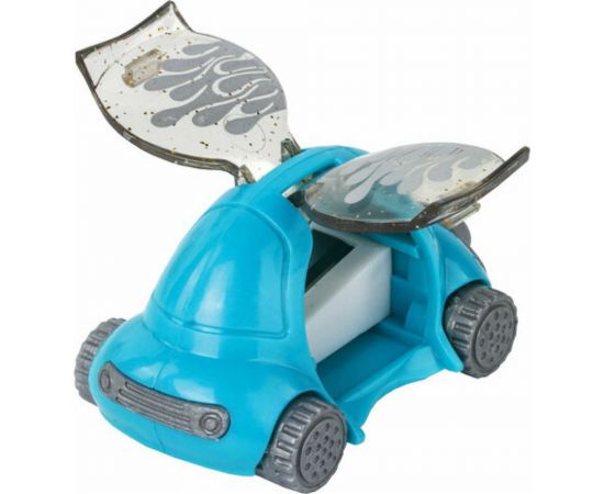 Точилка ЮНЛАНДИЯ Машинка Юнландика, с контейнером 228474 – изображение 7