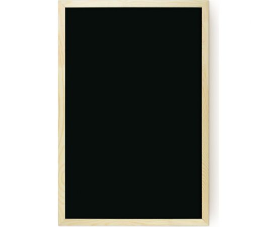 Магнитная доска в рамке Стильный Дом 40x60 см v57086 