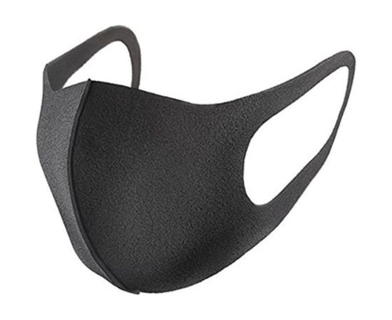 Многоразовая защитная маска АТЛАНТ Неопрен L 30079 