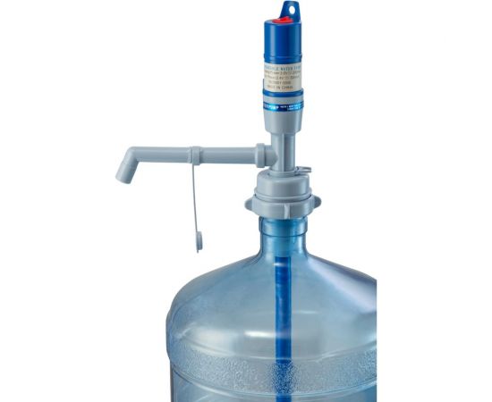 Помпа VATTEN №6 электрическая, аккумуляторная 5553 