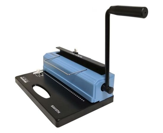Переплетный аппарат Office Kit на металлическую пружину B3415TH 