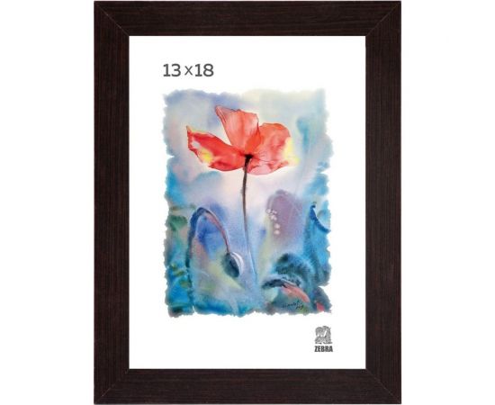 Фоторамка Зебра МДФ PS_МДФ_105_13x18, 13x18 см X7479558 