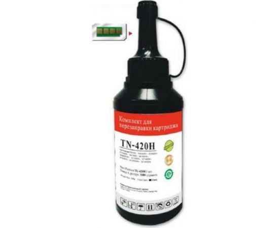 Заправочный комплект Pantum TN-420H 