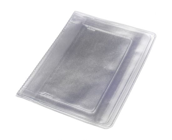 Вкладыш в бумажник водителя АВТОСТОП 120х90 мм CM-C8 