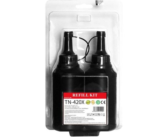 Заправочный комплект Pantum TN-420X 