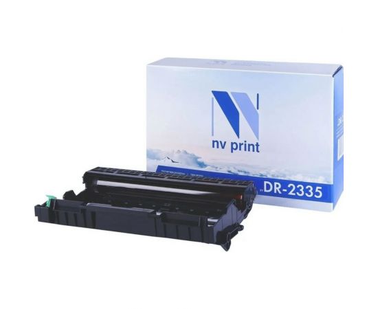 Совместимый картридж для Brother NV Print NVP NV-DR-2335 