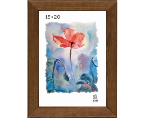 Деревянная фоторамка Зебра PS_2501_15x20 X7486191 