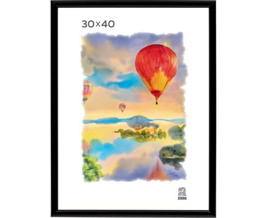 Пластиковая фоторамка Зебра PS_508_30x40, 30x40 см X7479933 