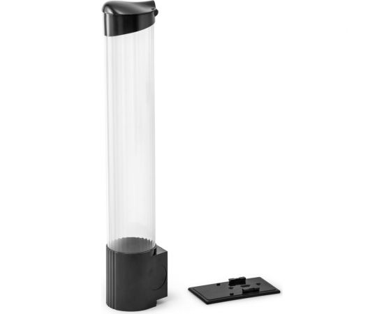 Стаканодержатель VATTEN CD-V70MB на магните, черного цвета, на 100 стаканов 4650 