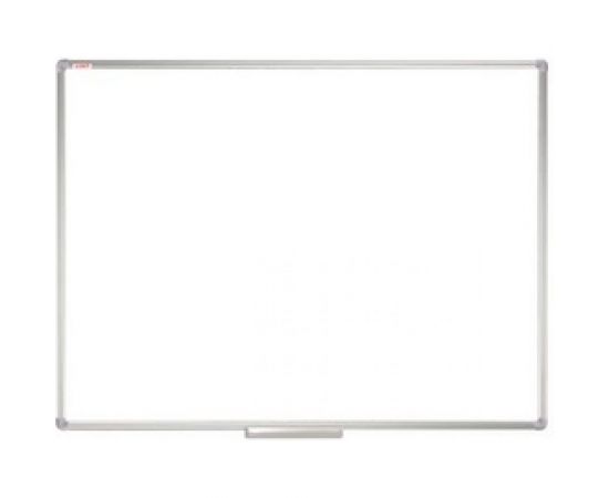 Магнитно-маркерная доска STAFF Profit 100х150 см, алюминиевая рамка 237723 