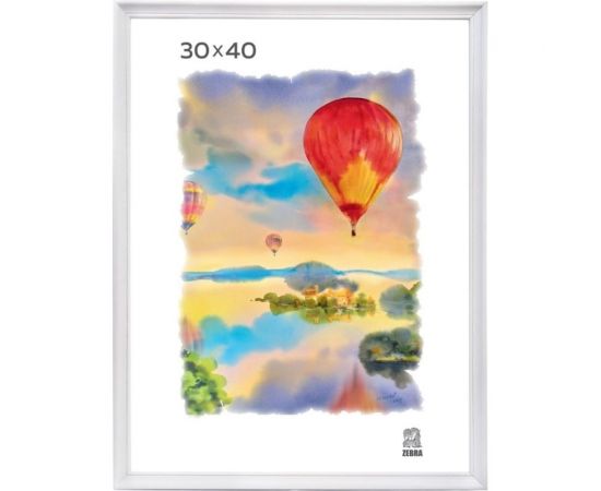 Деревянная фоторамка Зебра PS_1507_30x40 X7481735 