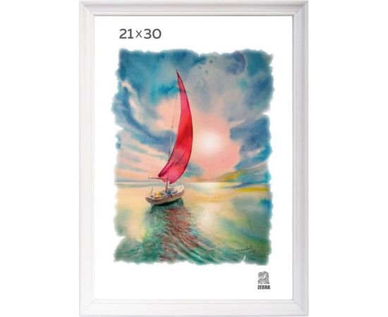 Деревянная фоторамка Зебра PS_1507_21x30 X7482919 