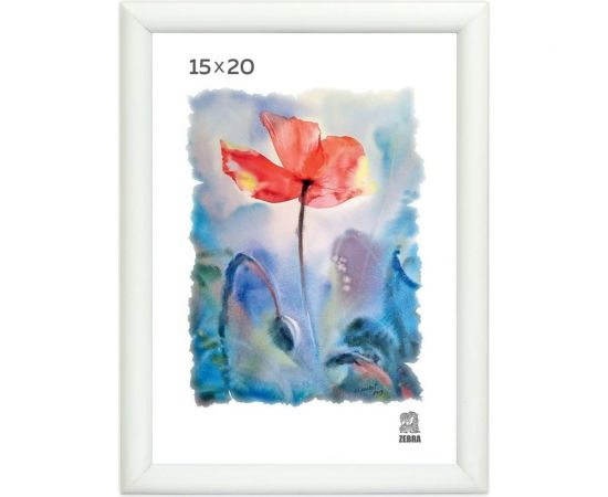 Пластиковая фоторамка Зебра PS_500_15x20, 15x20 см X7479309 