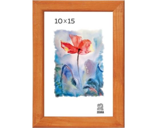 Деревянная фоторамка Зебра PS_1303_10x15 X7482104 