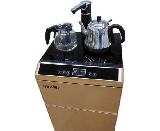 Кулер для воды VATTEN L49QEAT tea bar 5727 