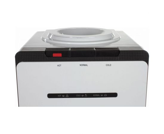 Напольный кулер для воды SONNEN FSE-03 белый/черный 453979 – изображение 12