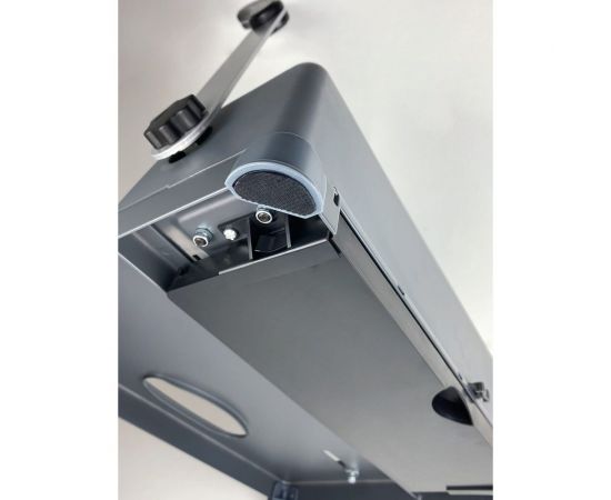 Переплетная машина для пластиковой пружины ГЕЛЕОС БП-12 – изображение 13