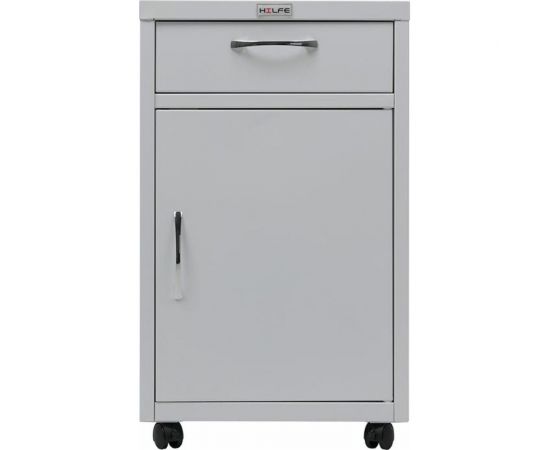 Медицинская тумба ПРАКТИК МД ТП-2 S26199402201 – изображение 2