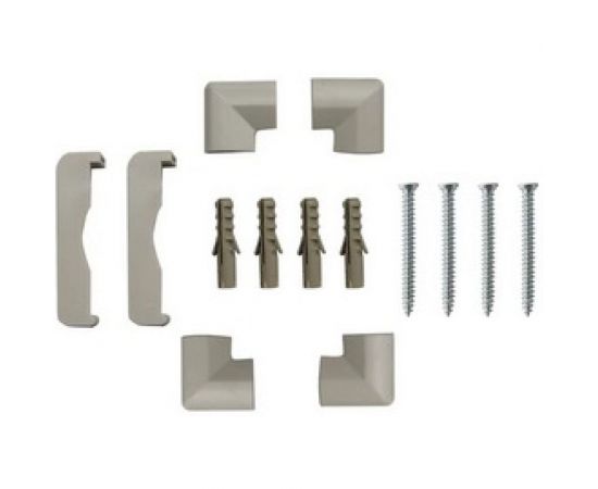 Магнитно-маркерная доска STAFF Profit 100х150 см, алюминиевая рамка 237723 – изображение 2