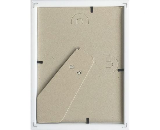 Пластиковая фоторамка Зебра PS_500_15x20, 15x20 см X7479309 – изображение 2