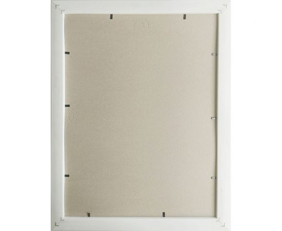 Пластиковая фоторамка Зебра PS_600_30x40, 30x40 см X7481572 – изображение 2