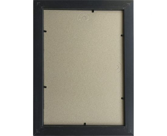 Пластиковая фоторамка Зебра PS_601_21x30, 21x30 см X7478731 – изображение 2