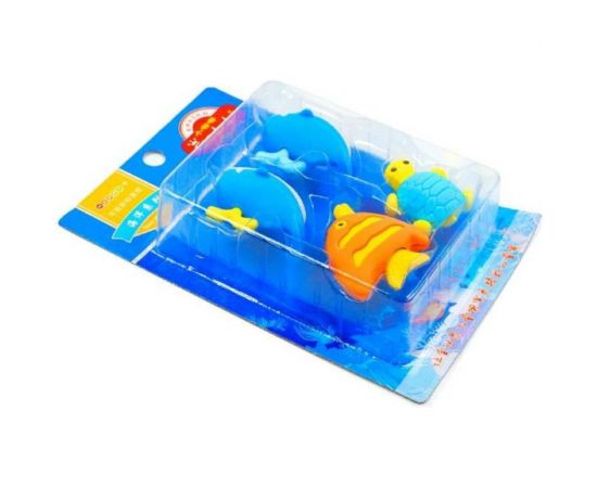 Офисные ластики для карандашей Магия праздника MP18/35 – изображение 2