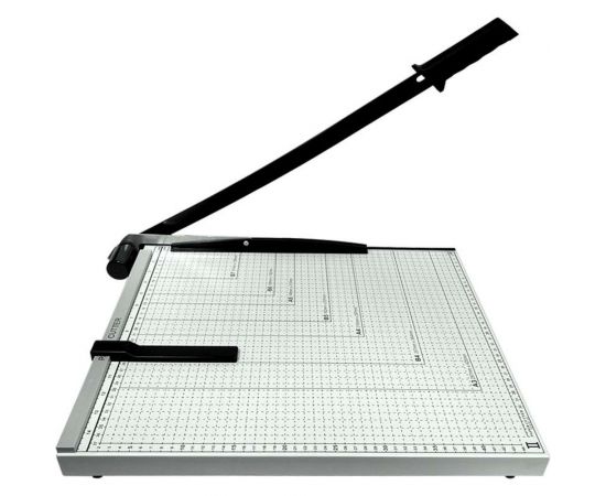 Сабельный резак для бумаги Office Kit формата А3 Cutter A3 OKC000A3 – изображение 2