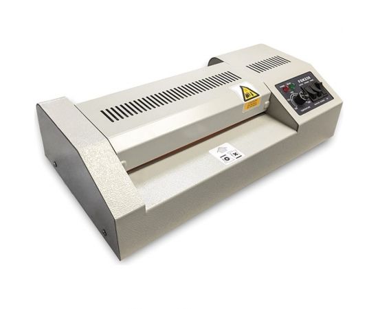 Ламинатор ГЕЛЕОС FGK-230 – изображение 2