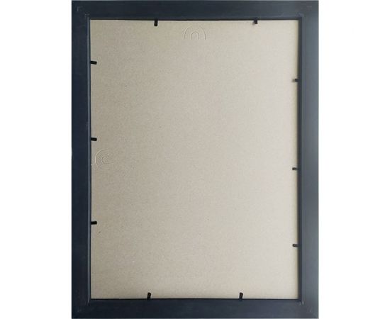 Пластиковая фоторамка Зебра PS_604_30x40, 30x40 см X7481775 – изображение 2