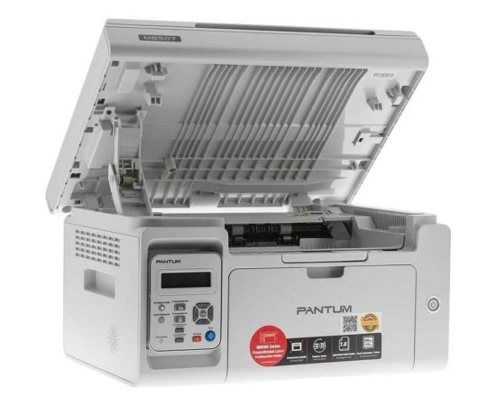 МФУ Pantum mono laser M6507 – изображение 2