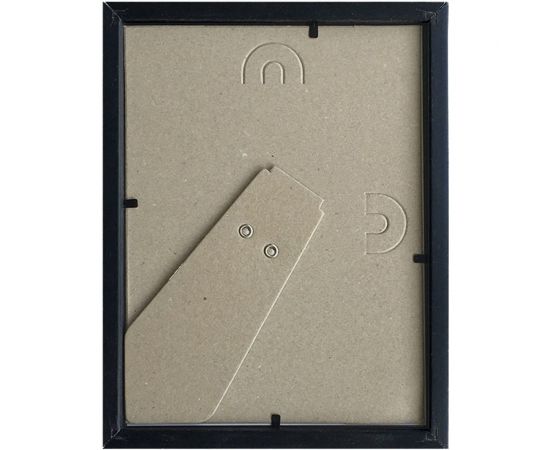 Пластиковая фоторамка Зебра PS_513_15x20, 15x20 см X7481635 – изображение 2