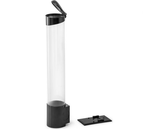 Стаканодержатель VATTEN CD-V70MB на магните, черного цвета, на 100 стаканов 4650 – изображение 2