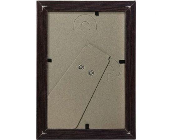 Фоторамка Зебра МДФ PS_МДФ_105_10x15, 10x15 см X7484351 – изображение 2