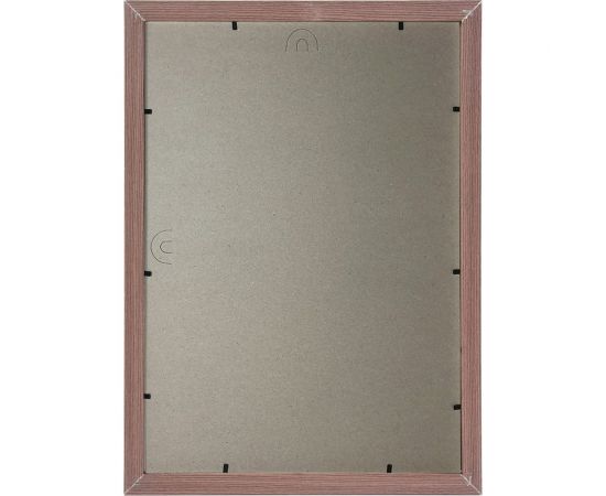 Фоторамка Зебра МДФ PS_МДФ_103_21x30, 21x30 см X7483413 – изображение 2