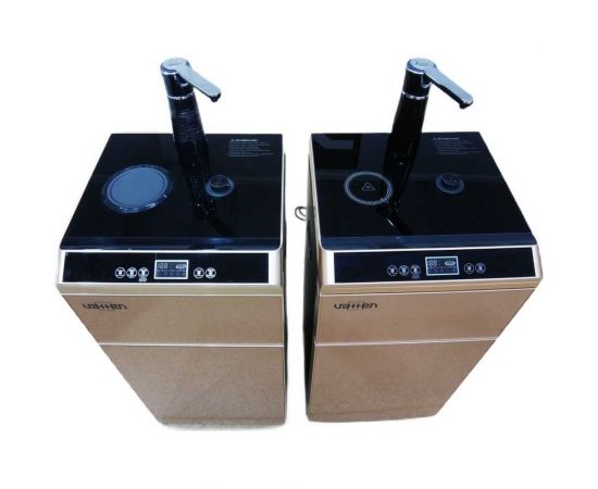 Кулер для воды VATTEN L49QEAT tea bar 5727 – изображение 2